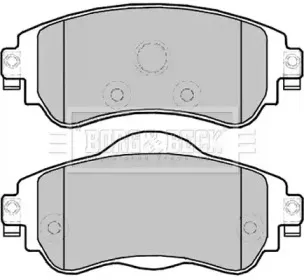 borgbeck-bbp2302