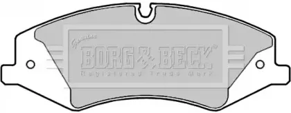borgbeck-bbp2306