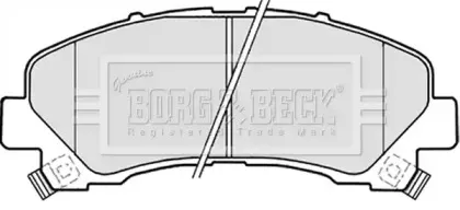 borgbeck-bbp2308