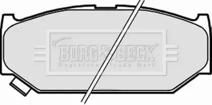 borgbeck-bbp2311