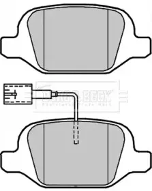 borgbeck-bbp2312