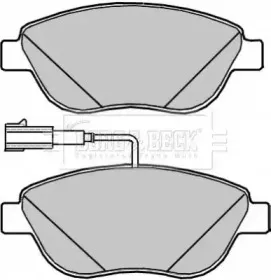 borgbeck-bbp2317