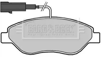 borgbeck-bbp2318