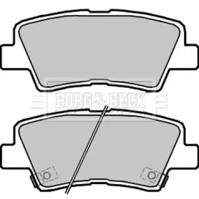 borgbeck-bbp2323