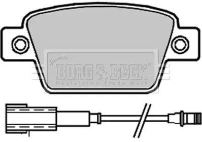 borgbeck-bbp2325