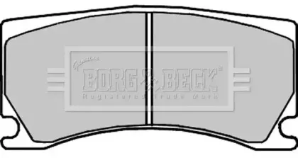 borgbeck-bbp2327