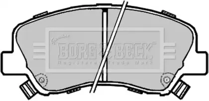 borgbeck-bbp2330