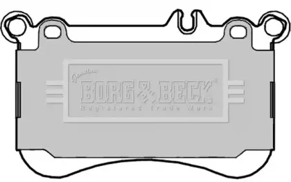 borgbeck-bbp2331