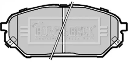 borgbeck-bbp2333