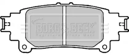 borgbeck-bbp2336
