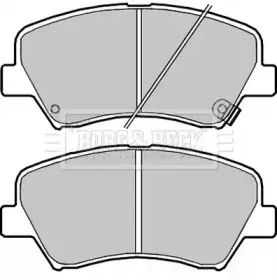 borgbeck-bbp2340
