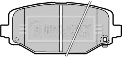 borgbeck-bbp2341