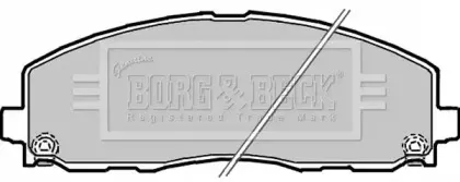 borgbeck-bbp2342