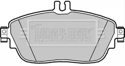 borgbeck-bbp2344