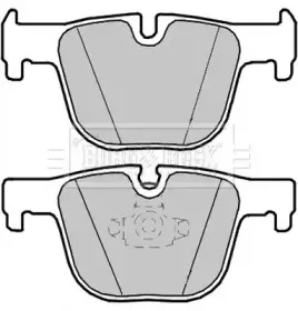 borgbeck-bbp2347