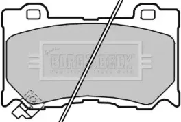 borgbeck-bbp2363