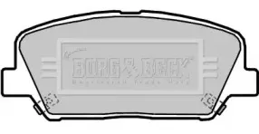 borgbeck-bbp2364