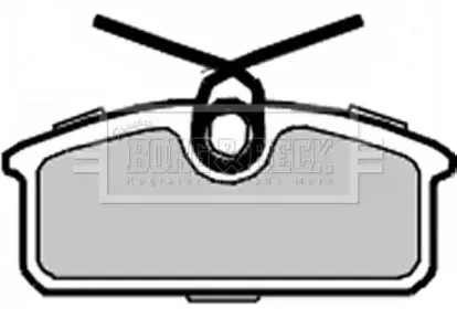 borgbeck-bbp2367