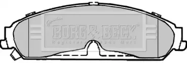borgbeck-bbp2369