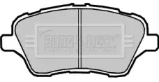 borgbeck-bbp2379