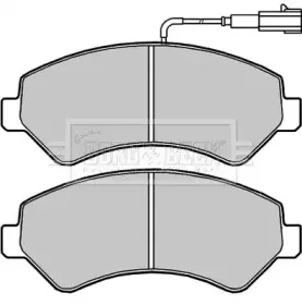 borgbeck-bbp2394