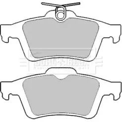 borgbeck-bbp2403