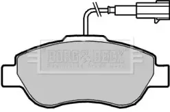 borgbeck-bbp2416