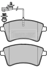 borgbeck-bbp2420