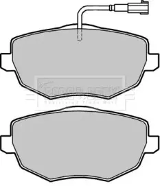 borgbeck-bbp2423
