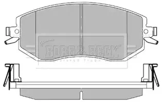 borgbeck-bbp2426