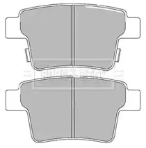 borgbeck-bbp2431