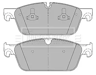 borgbeck-bbp2438