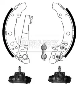 borgbeck-bbs1002k
