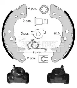 borgbeck-bbs1004k