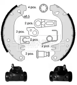 borgbeck-bbs1006k