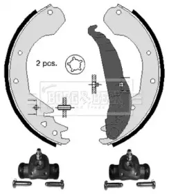 borgbeck-bbs1007k