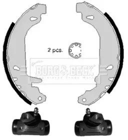 borgbeck-bbs1009k