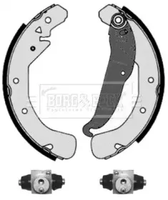borgbeck-bbs1011k