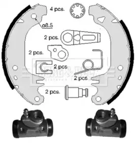 borgbeck-bbs1020k