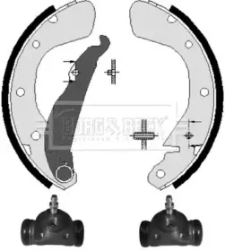 borgbeck-bbs1022k
