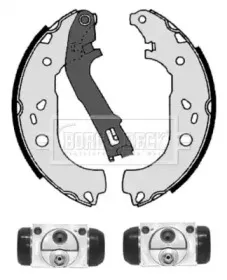borgbeck-bbs1027k