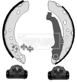 borgbeck-bbs1030k