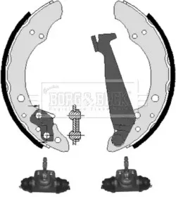 borgbeck-bbs1031k