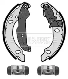 borgbeck-bbs1038k