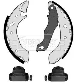 borgbeck-bbs1044k