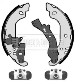 borgbeck-bbs1048k