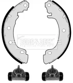 borgbeck-bbs1052k