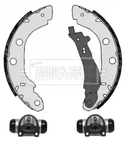 borgbeck-bbs1053k