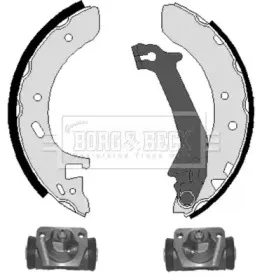 borgbeck-bbs1054k