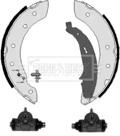 borgbeck-bbs1055k